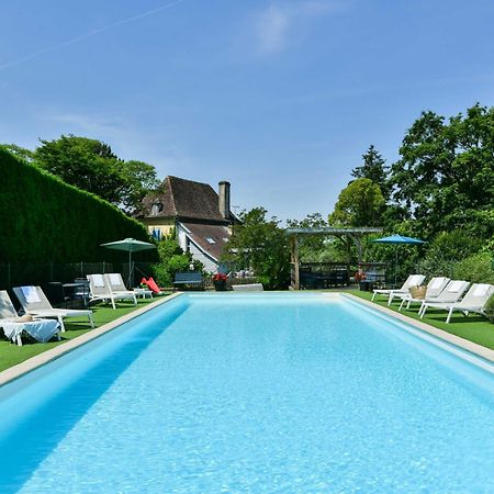 Logis Auberge Du Relais - Hotel & Restaurant Berenx Екстериор снимка