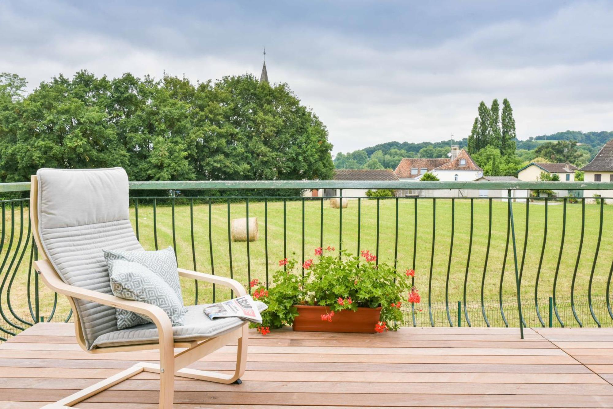 Logis Auberge Du Relais - Hotel & Restaurant Berenx Стая снимка
